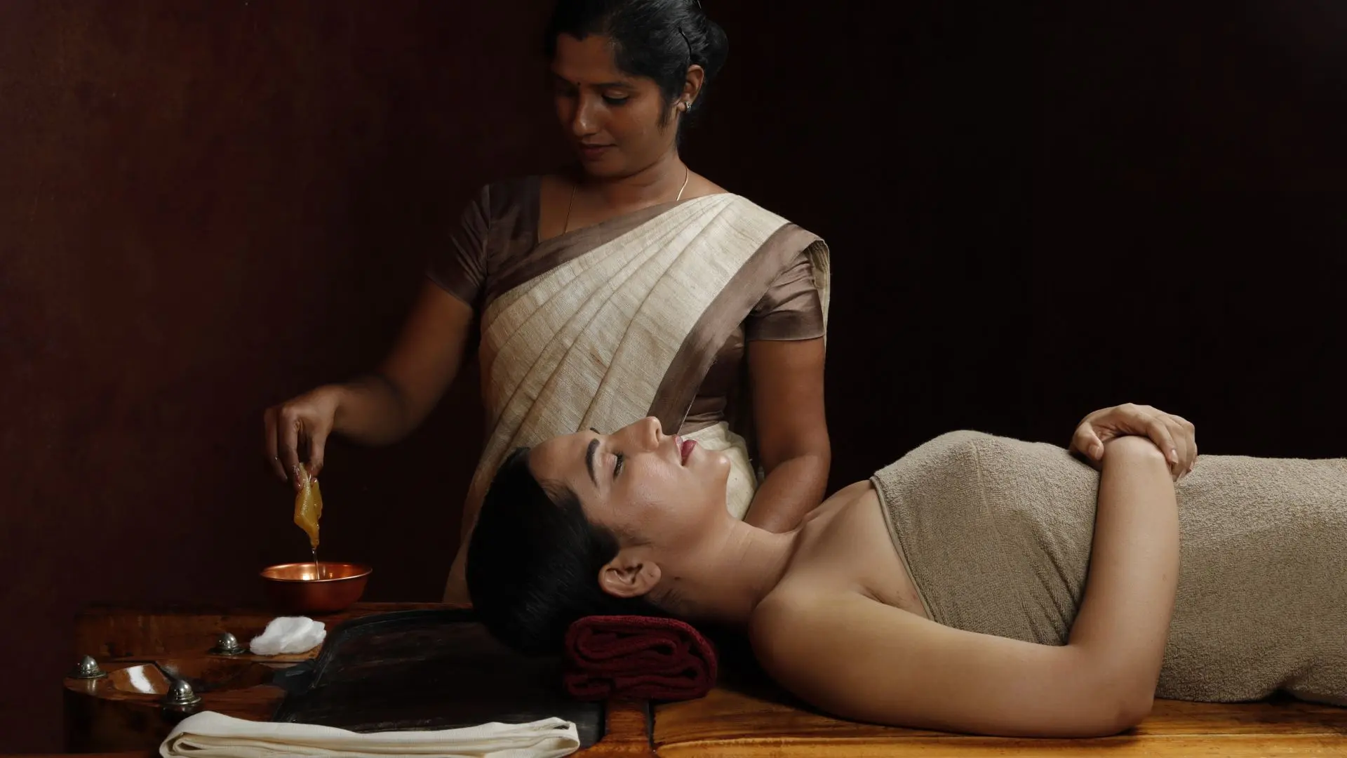 ayurveda