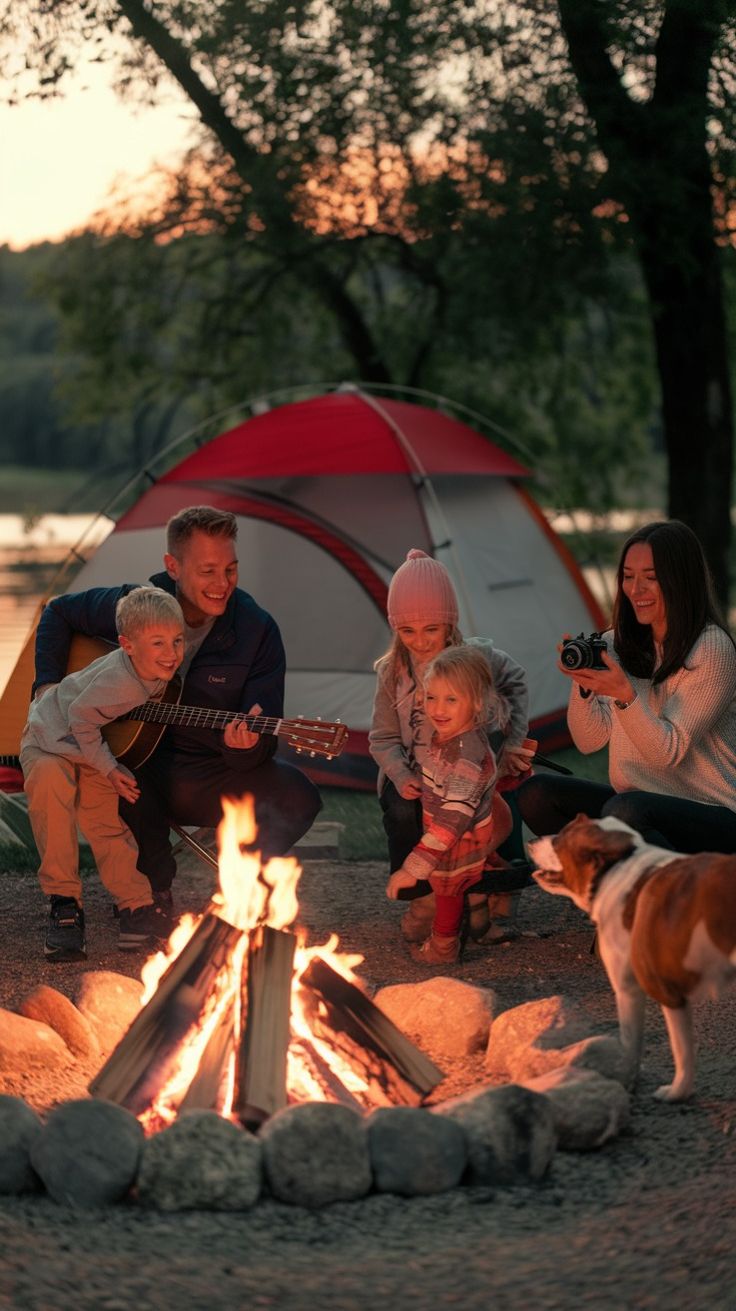 🌟 Affordable Family Adventures_ 12 Budget Friendly Travel Hacks ✈️