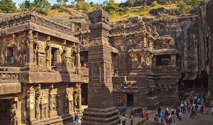 Best Weekend Getaways from Mumbai That Make Your Weekend Memorable _ Tour My India