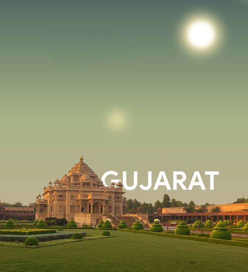 Gujarat Tourism