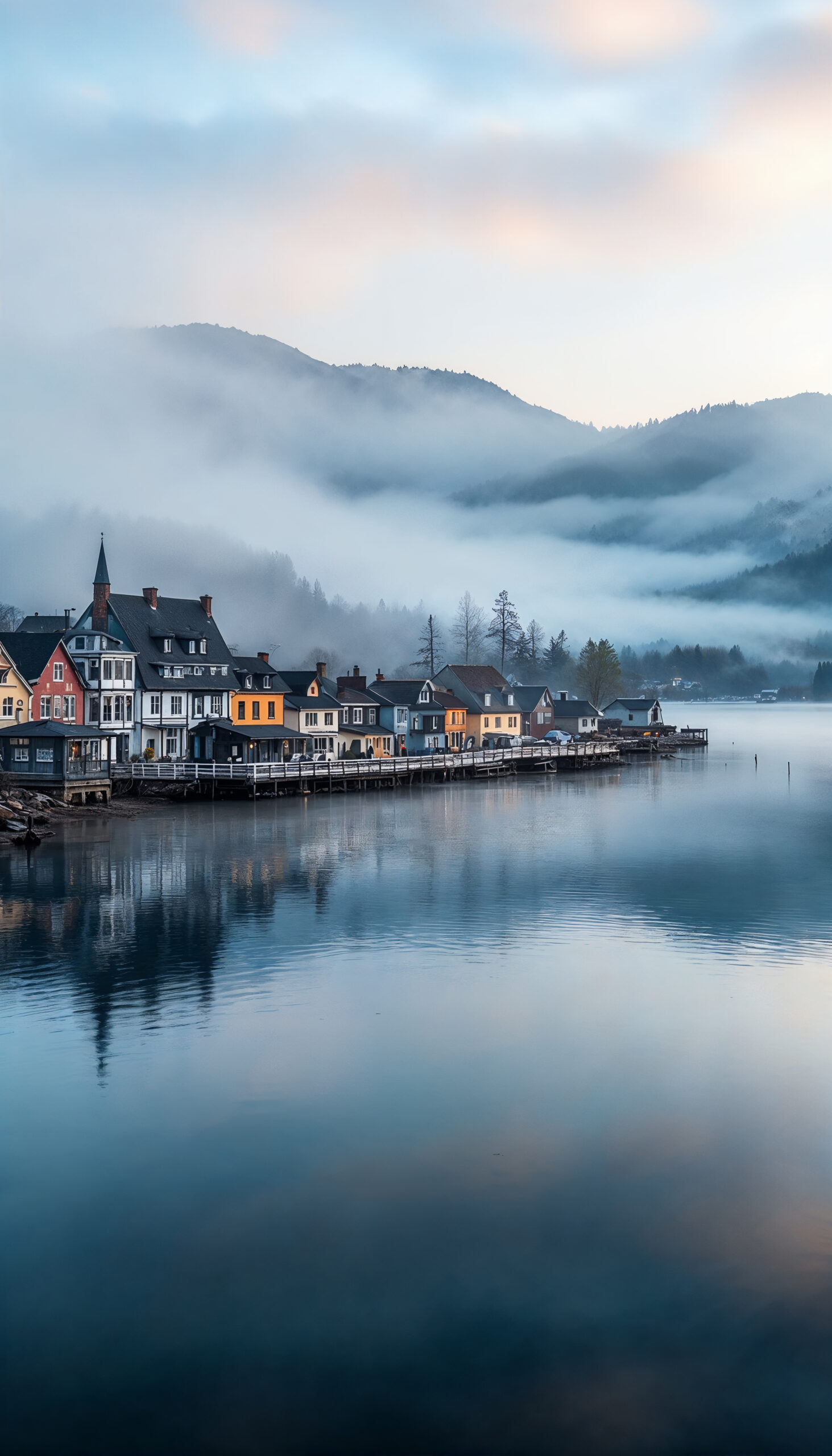 beautiful various landscape scaled